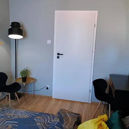 Apartament Em Krosno Exterior photo