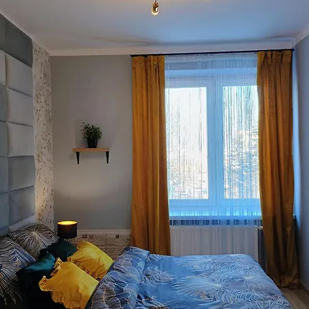 Apartament Em Krosno Exterior photo