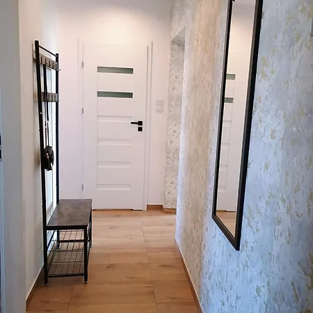 Apartament Em Krosno Exterior photo