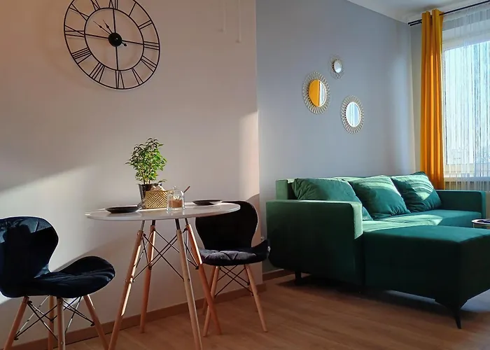 Apartament Em