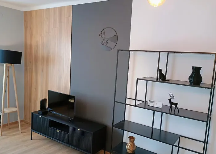 Apartament Em