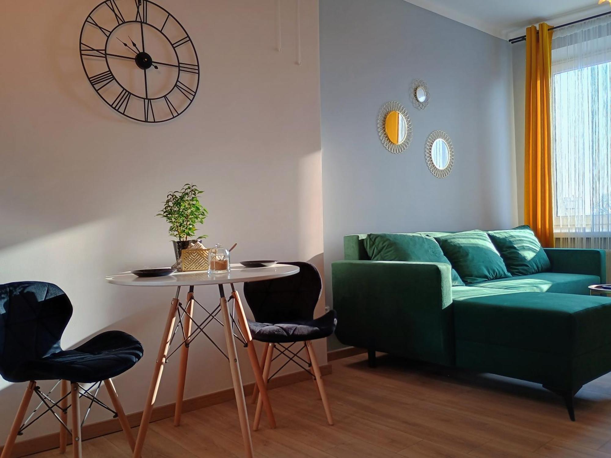 Em Apartment