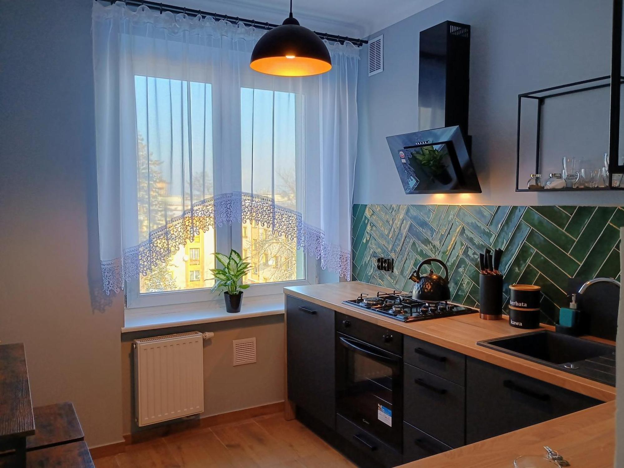 Apartment Em