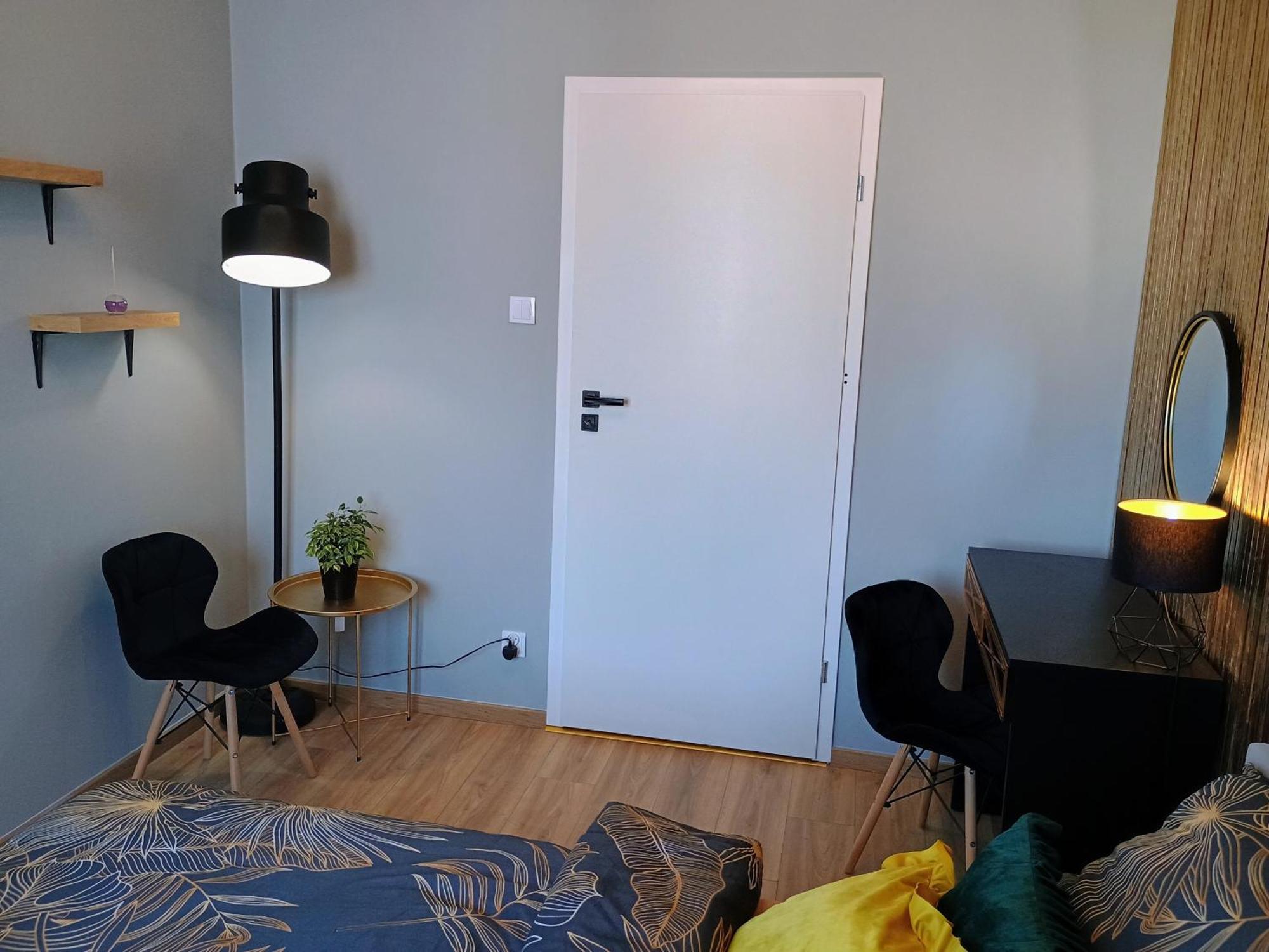 Apartment Em Krosno