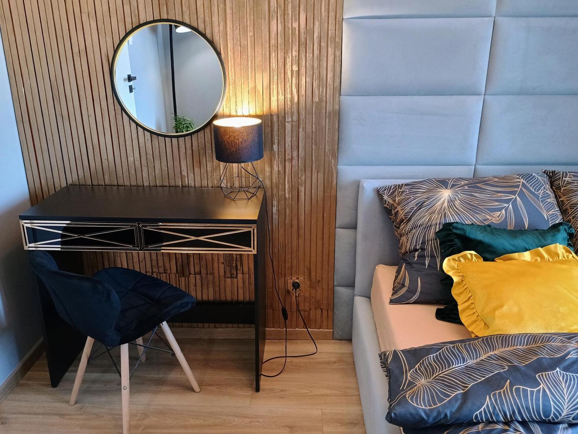 Apartment Em Krosno