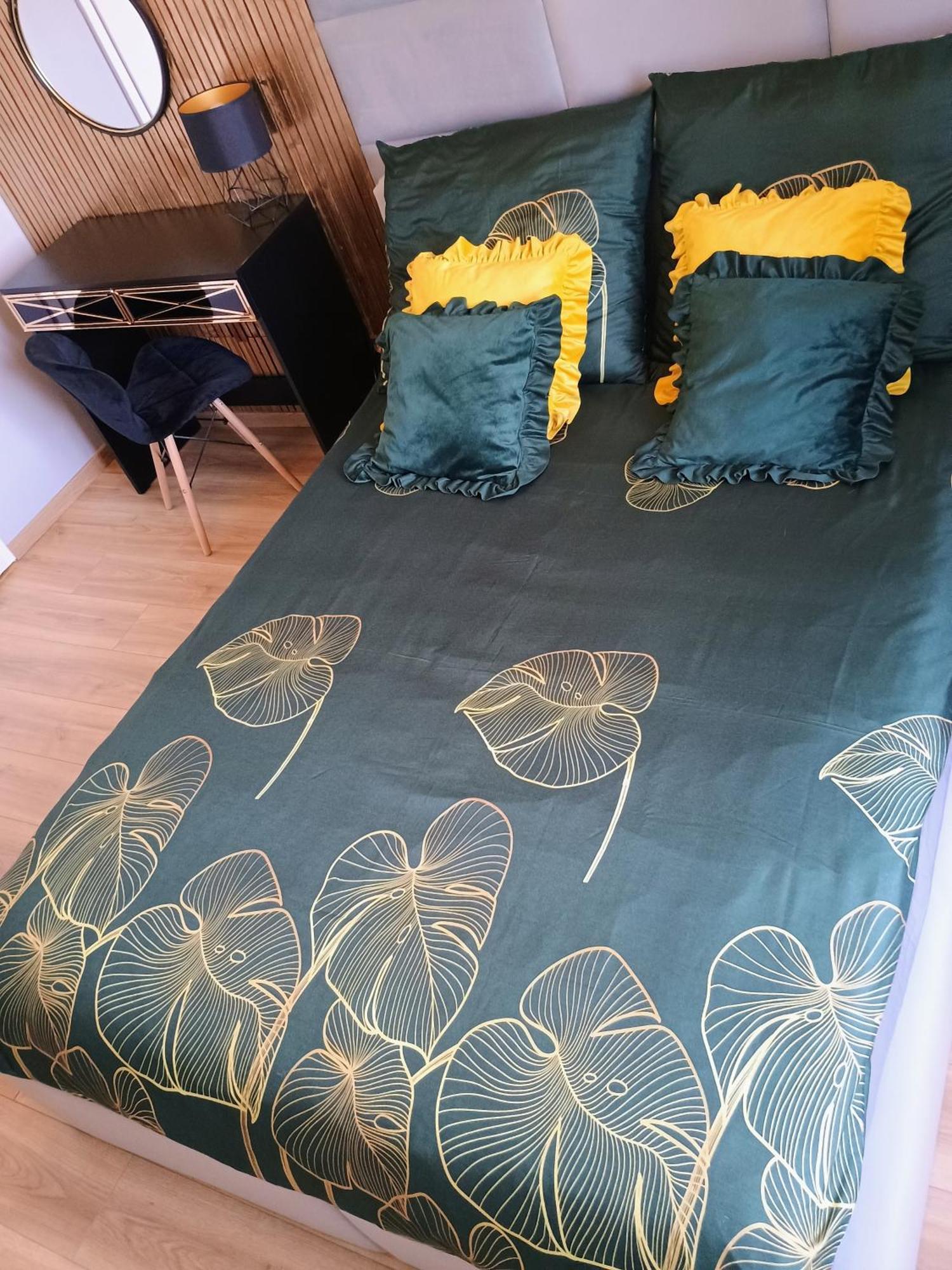 Em Apartment Krosno